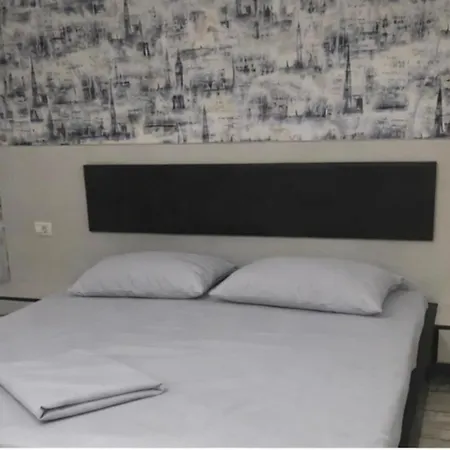 Penzion Edi House Constanţa